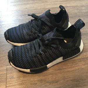 Adidas Ultra Boost running shoes